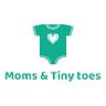Profile photo for Moms & Tinytoes Moms & Tinytoes